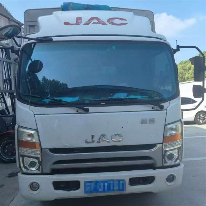 蚌埠市和田地区：畅享高效多元物流服务之旅