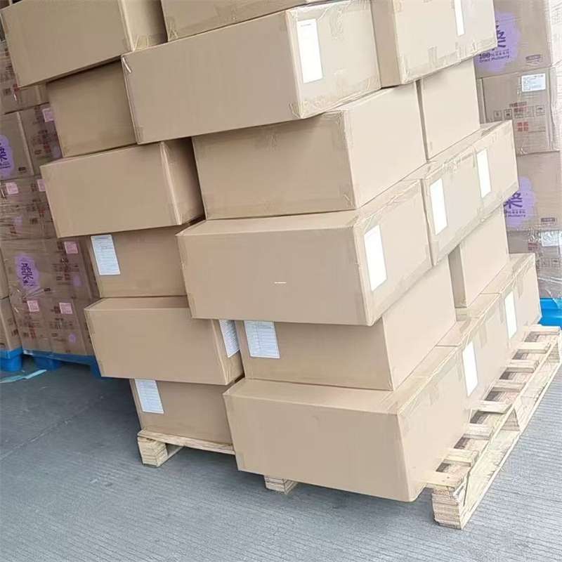 蚌埠市和硕县：畅享多元高效物流运输服务