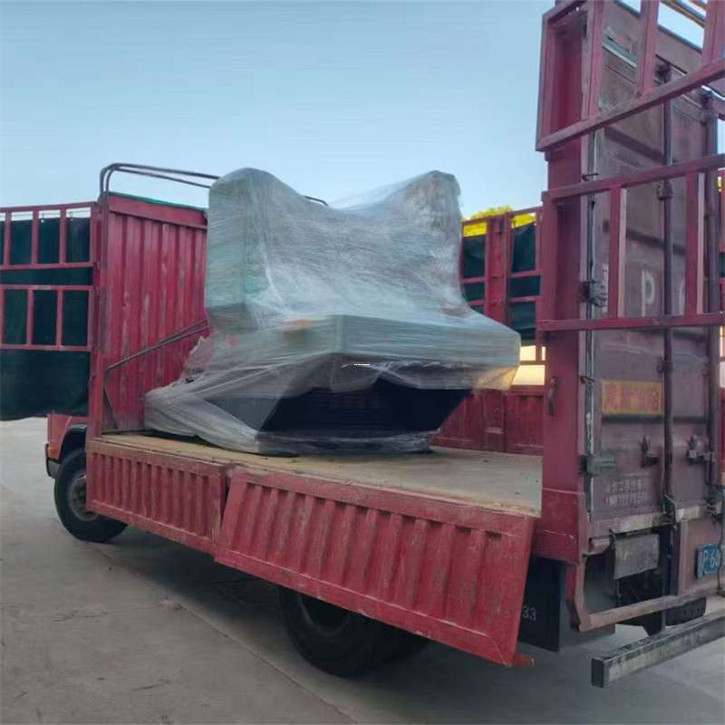 蚌埠市和静县：物流专线的高效货运解决方案