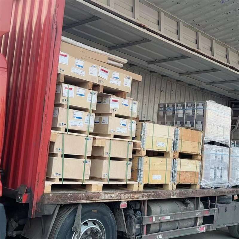蚌埠市乌尔禾区：物流专线开启高效货运新篇