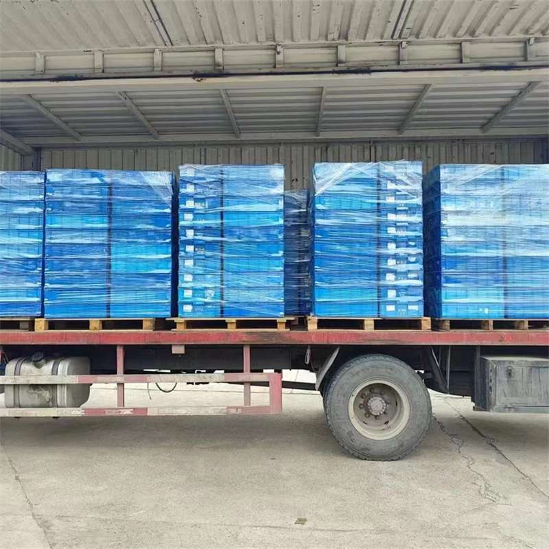 蚌埠市探索青州物流：多元服务与高效运输之路