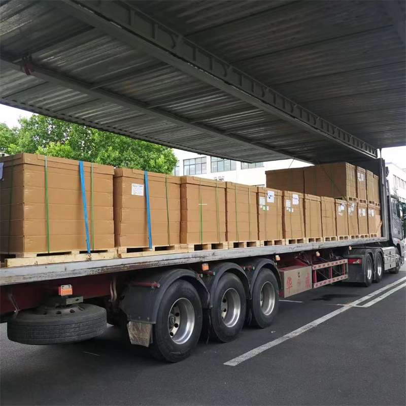 蚌埠市福山区物流：多元专线与高效运输探索