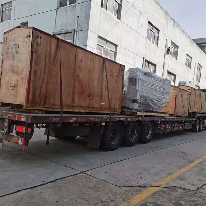 蚌埠市探索芝罘区多元化物流运输服务