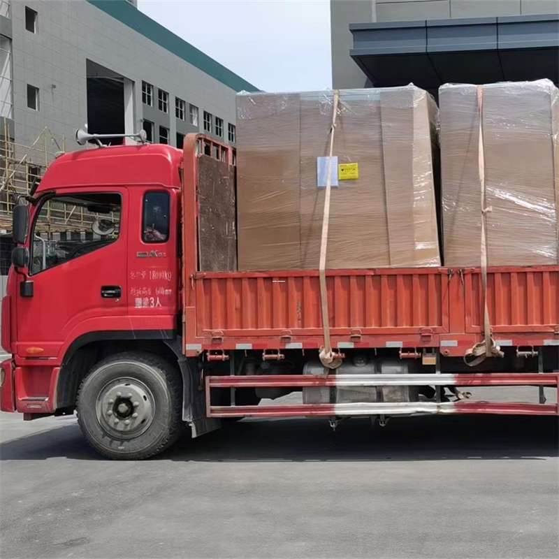 蚌埠市乌鲁木齐物流：专线运输的多元服务之旅