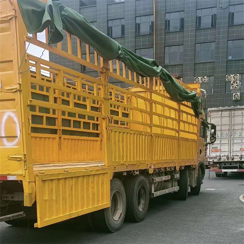 蚌埠市吉安市物流：多元服务与高效运输线路探秘