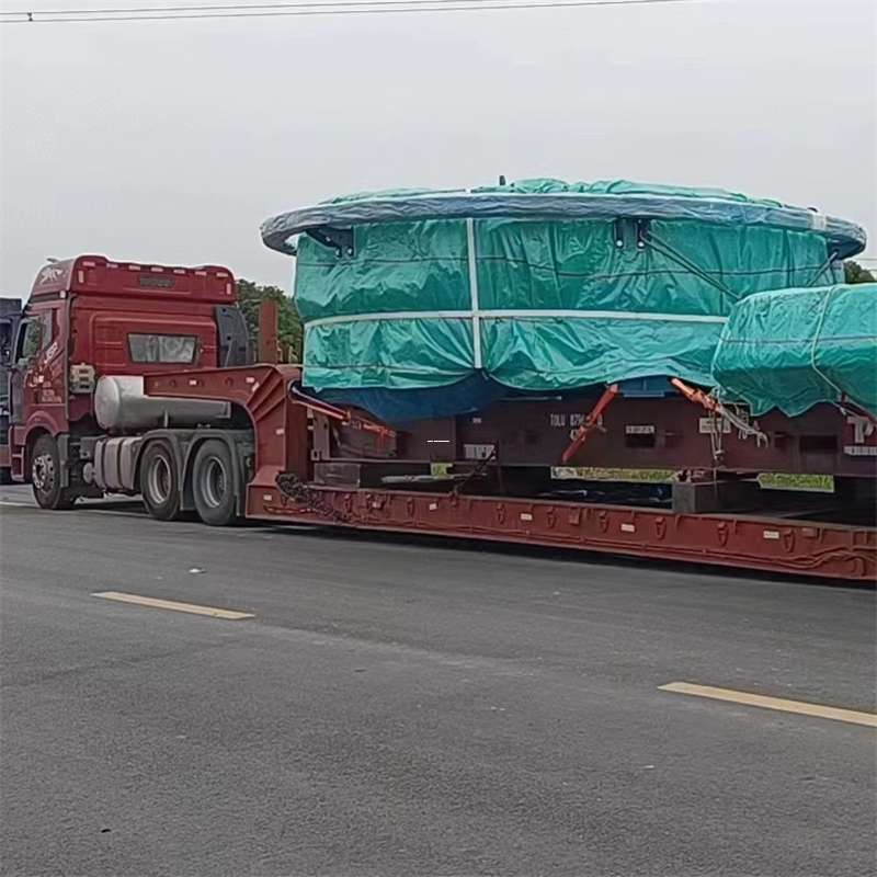 蚌埠市连城县物流：多元服务与高效运输线路探秘