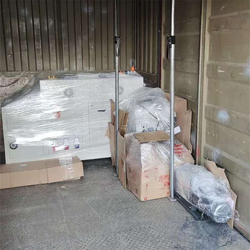 蚌埠市探寻建阳区多元物流服务的奥秘