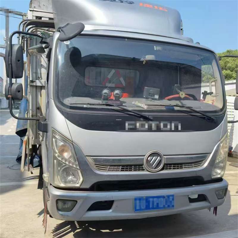 蚌埠市平罗县：一站式多元物流运输服务领航者
