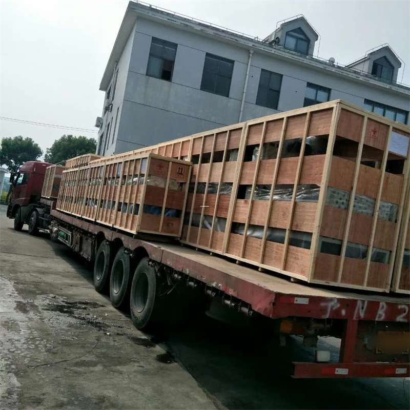 蚌埠市贵南县：一站式多元物流服务新体验