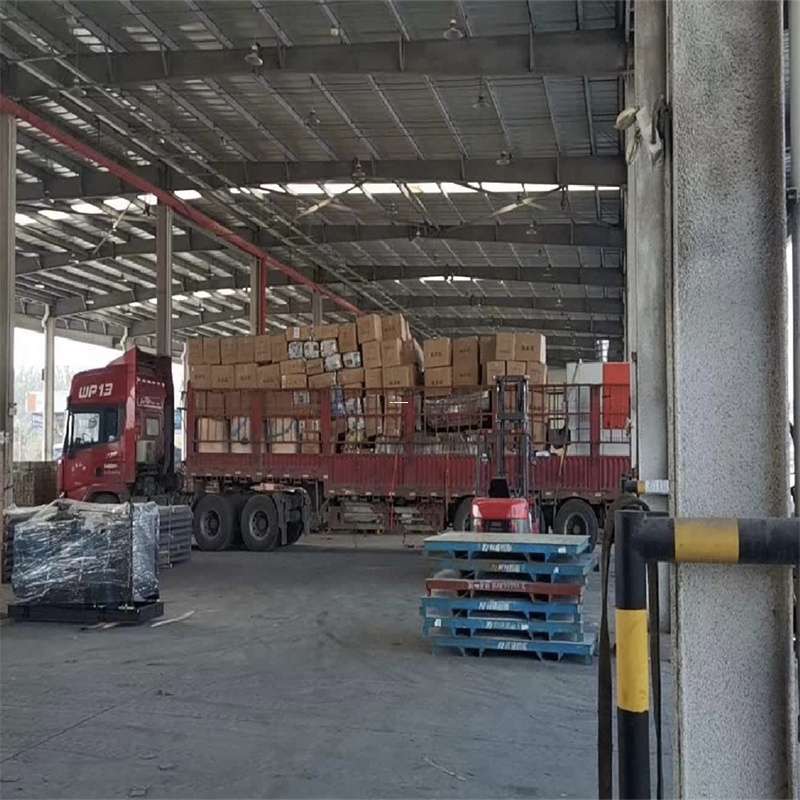 蚌埠市黄南州：一站式物流专线运输服务领航者