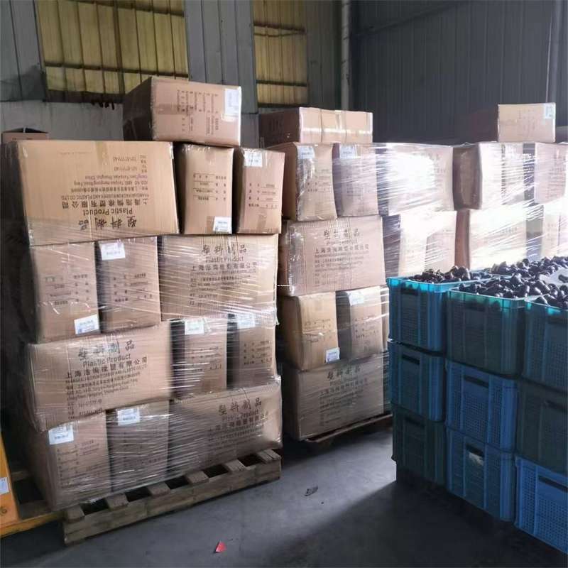 蚌埠市西宁物流：普货冷链快运的全方位服务