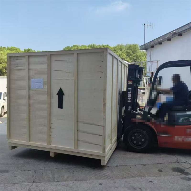 蚌埠市黎城县物流：多元专线运输的精彩之旅