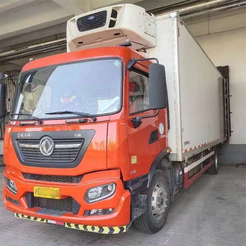 蚌埠市潞城区物流：多元专线与高效运输探秘