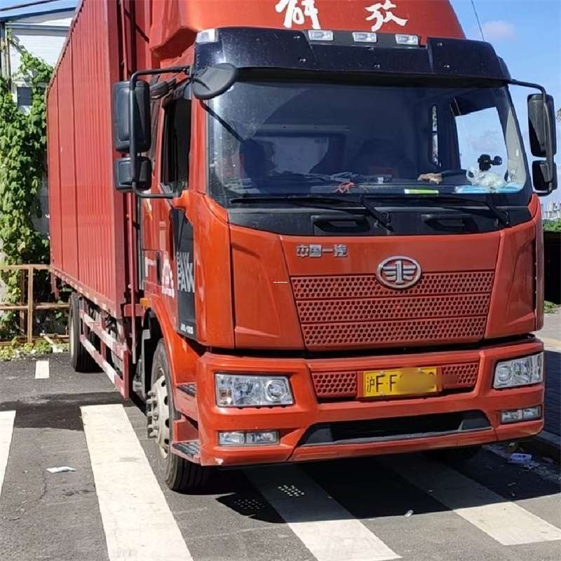 蚌埠市安平县物流：多元服务与高效运输线路探秘