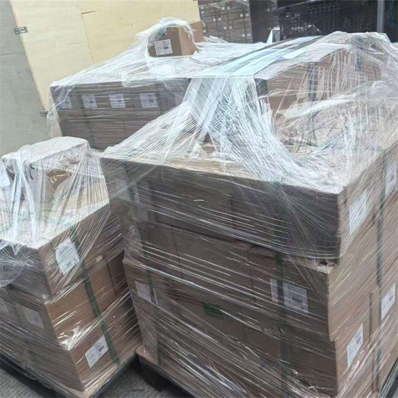 蚌埠市大足区物流运输：多样服务与高效线路探索