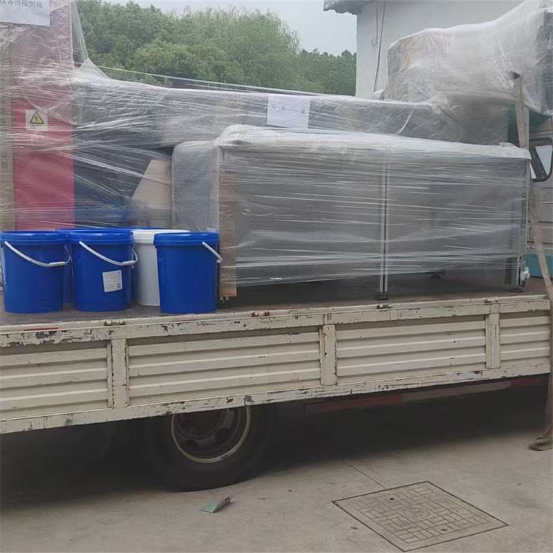 蚌埠市泾川物流专线：开启高效货运新旅程
