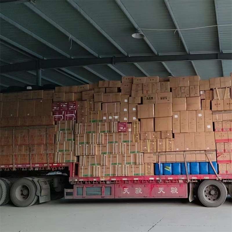 蚌埠市错那县进仓物流：专线直达的多元货运探索