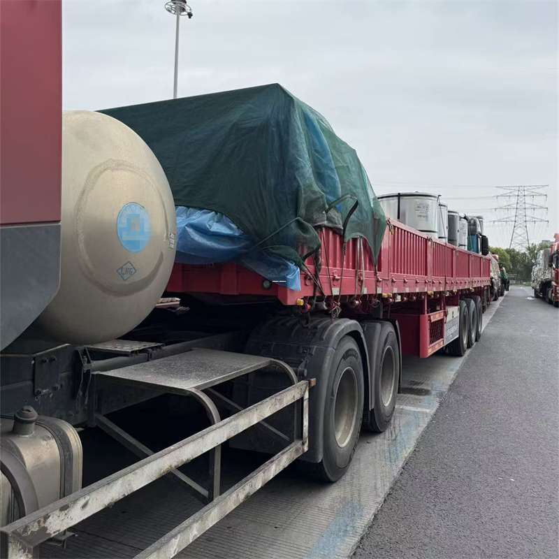 蚌埠市探秘崆峒区进仓物流：多元运输与服务解析