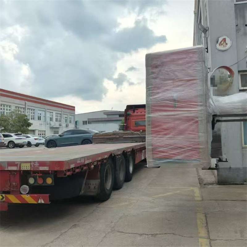 蚌埠市探秘未央区进仓物流：专线直达的货运传奇
