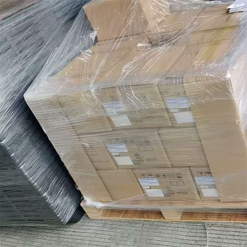 蚌埠市安宁市物流专线：高效直达的运输奥秘
