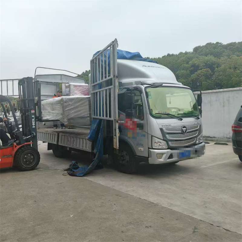 蚌埠市福泉市进仓物流：专线直达的多元货运探索