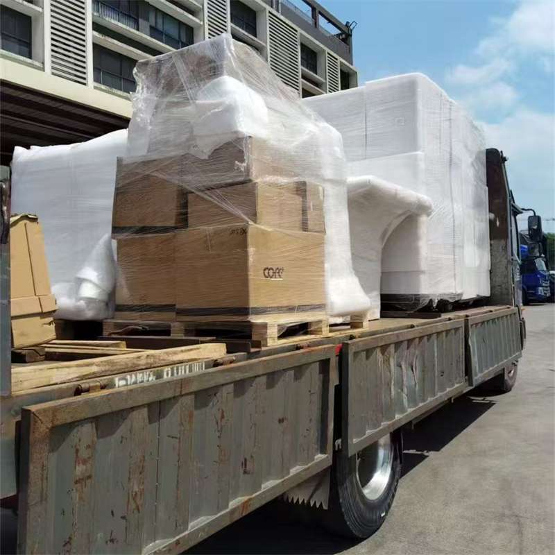 蚌埠市阿坝州物流专线：探索多样货运世界