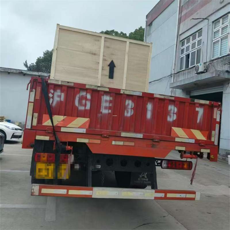 蚌埠市米林县：物流专线的高效货运之旅