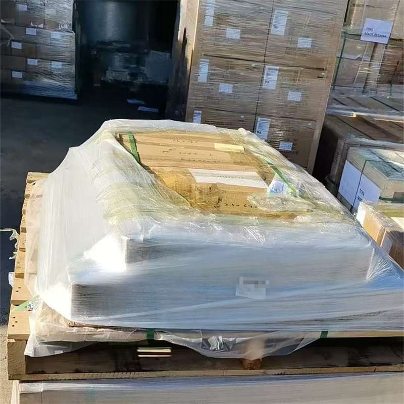 蚌埠市永寿县物流专线：多元运输服务解析