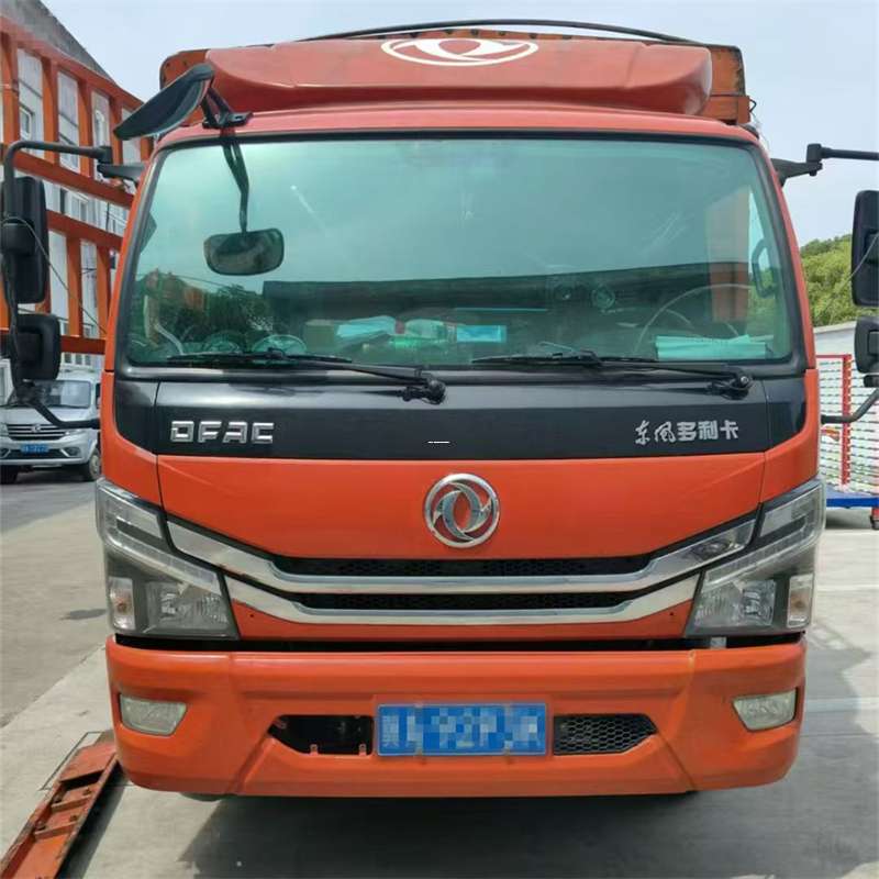 蚌埠市眉县物流：多元服务与高效运输线路探秘