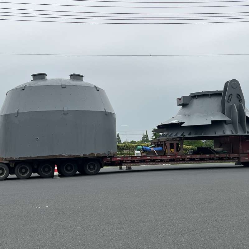 蚌埠市扶风县物流：多元服务与高效运输线路探索