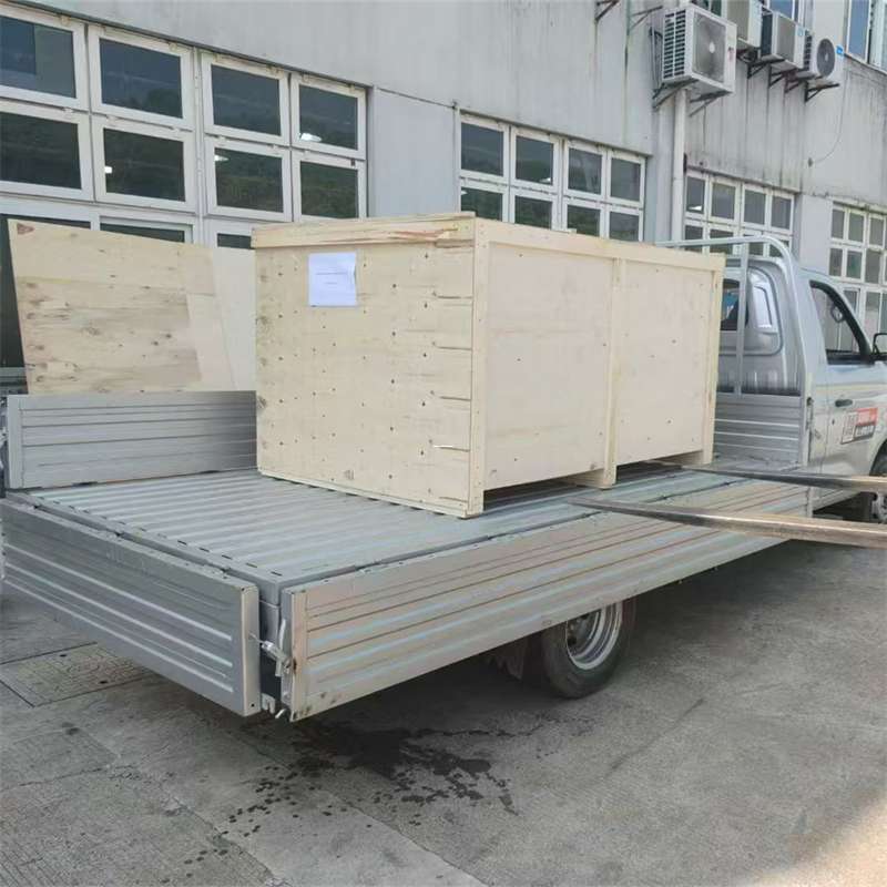 蚌埠市周至县物流：多元运输服务与线路探秘