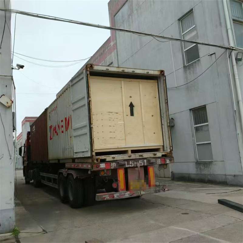 蚌埠市盈江县物流：多元专线运输的探索与实践