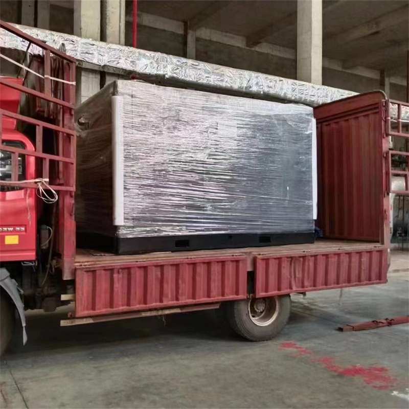 蚌埠市探索大理市多元物流运输的奥秘