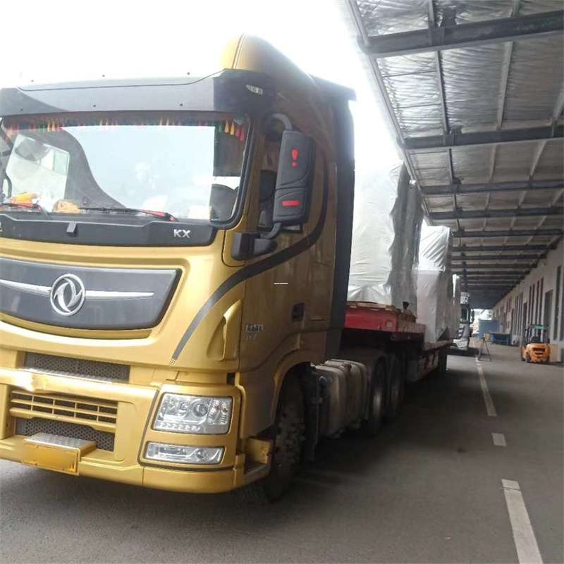 蚌埠市楚雄市物流运输：多元服务与高效线路探索