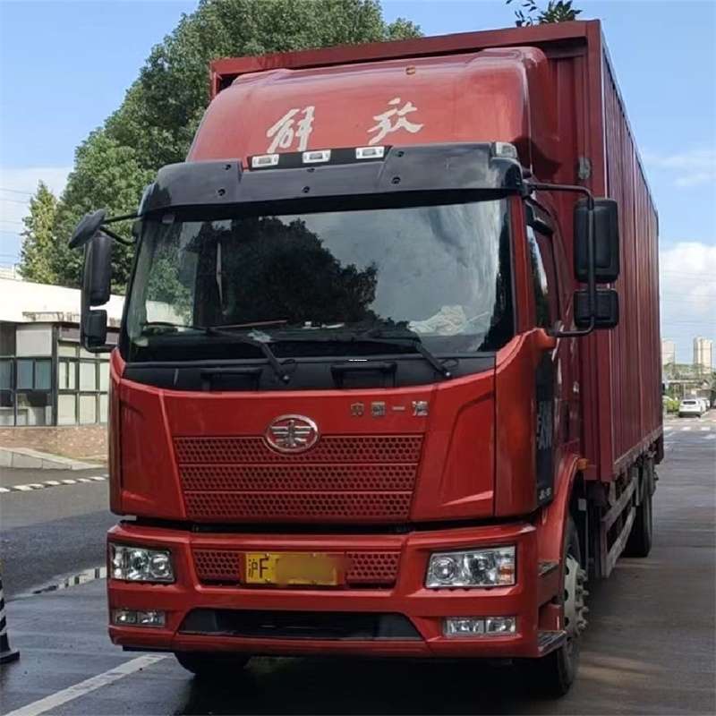 蚌埠市永德县物流：多元服务与高效运输线路探秘