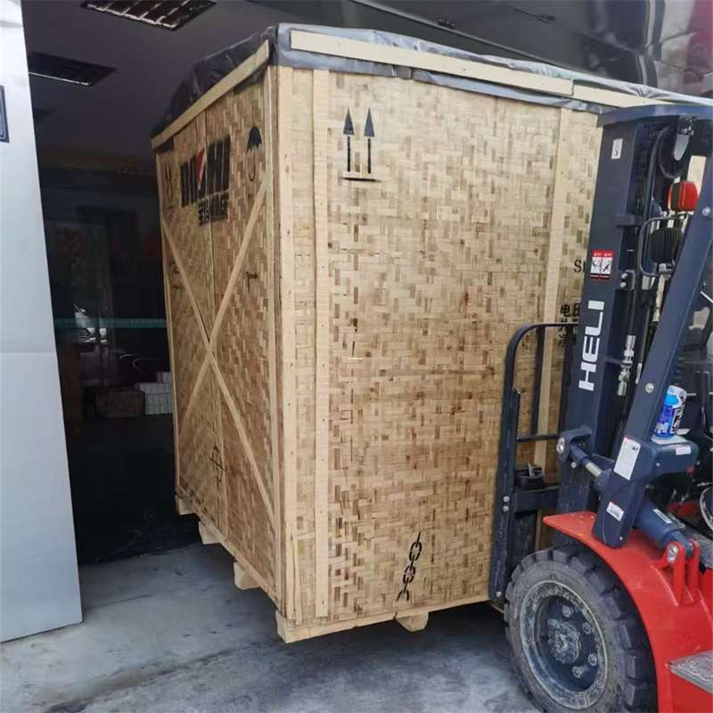 蚌埠市昌都市：全方位物流专线服务领航者