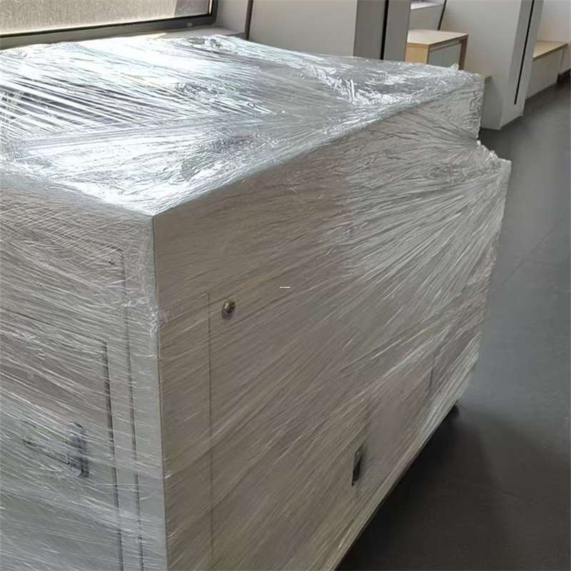 蚌埠市萨嘎县：物流专线的高效货运之旅