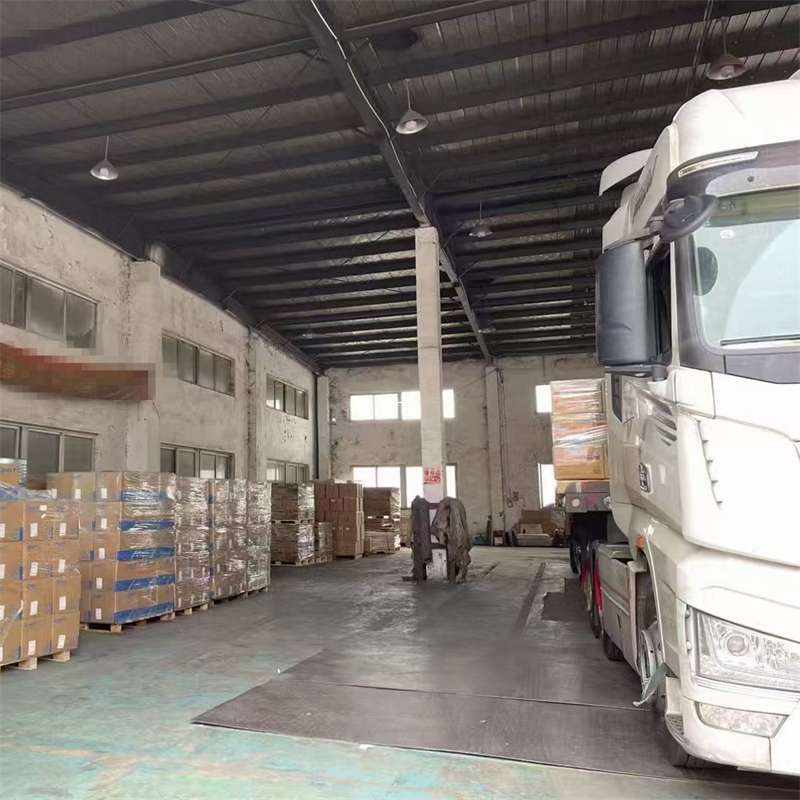 蚌埠市惠水县物流：多元服务与运输线路探秘