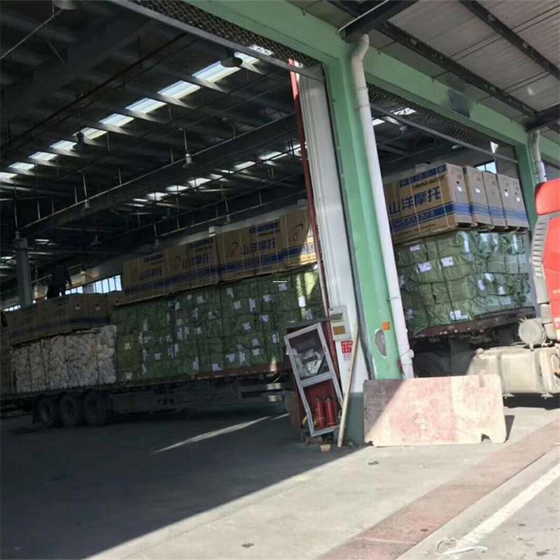 蚌埠市贵定县物流：多元服务与高效运输线路探秘