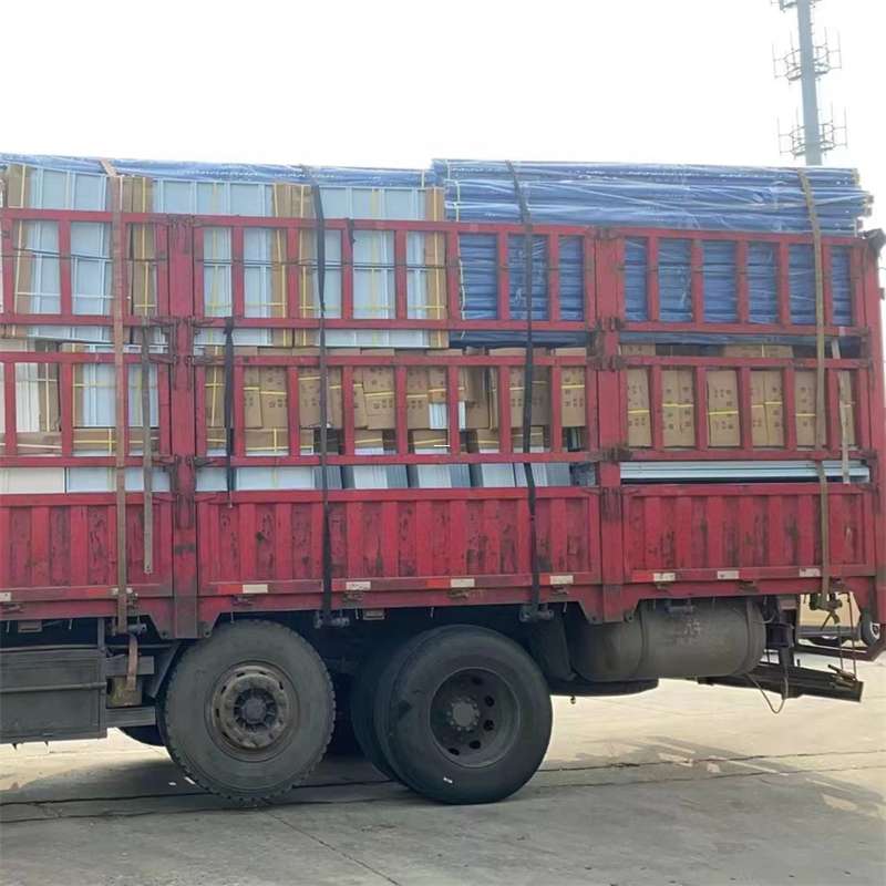 蚌埠市探索会东县多元物流服务的魅力