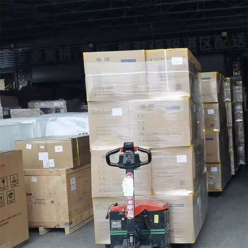 蚌埠市若尔盖县物流运输：多元服务与高效线路