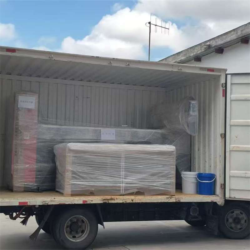 蚌埠市理县物流：多元专线运输的探索与实践