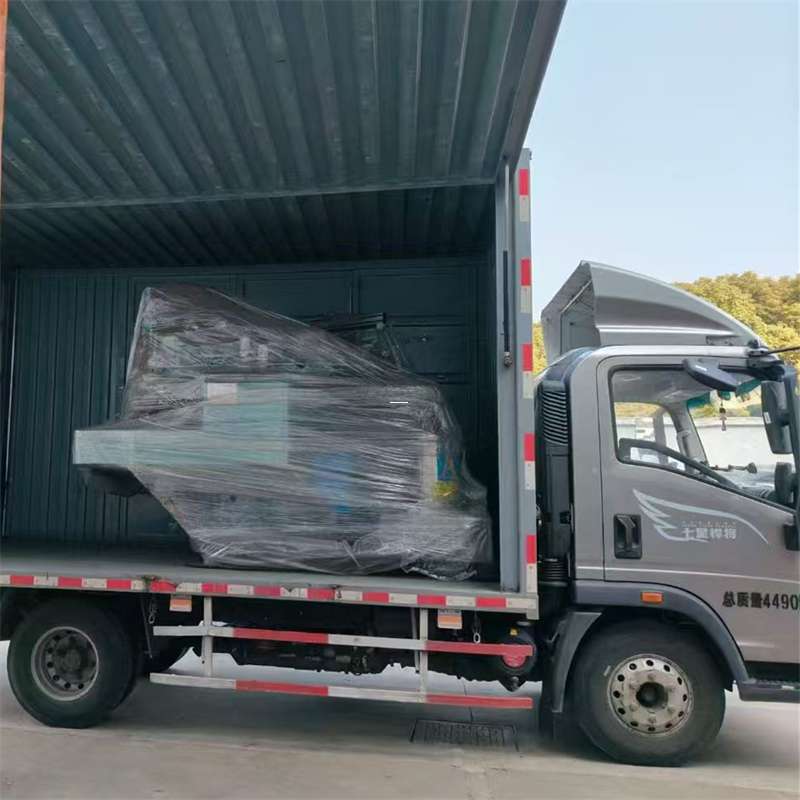 蚌埠市探索雁江区多元物流服务与高效运输线路