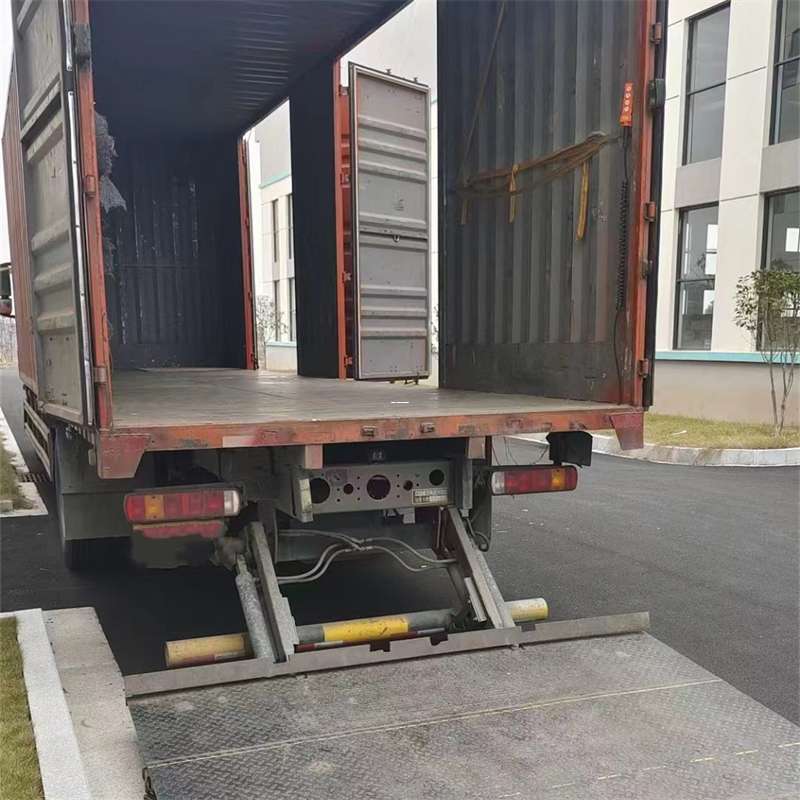 蚌埠市江安县物流：多元运输服务与线路探秘