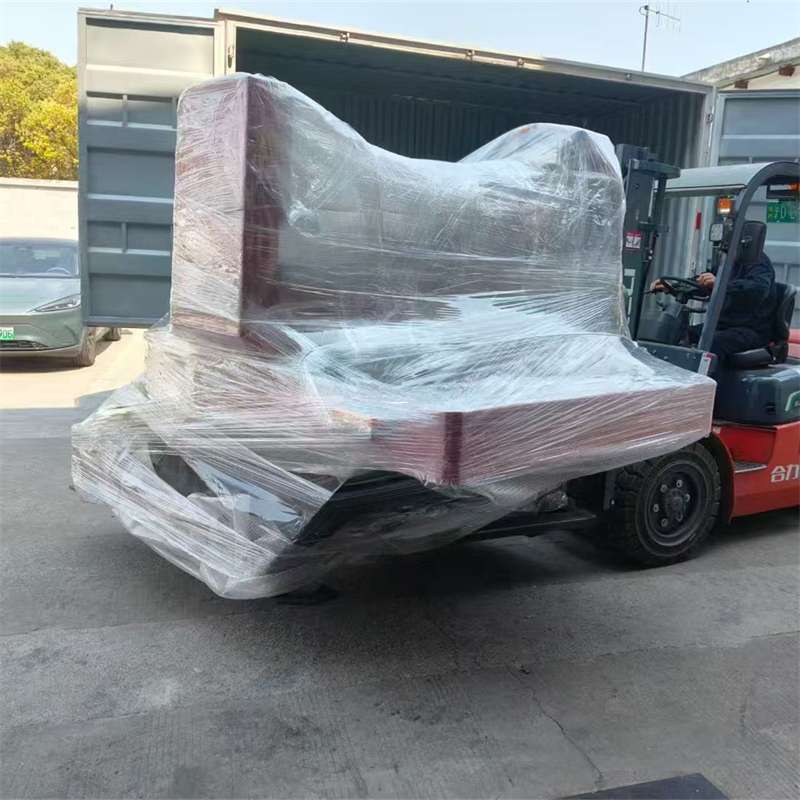 蚌埠市眉山市物流专线：多元货运服务探秘