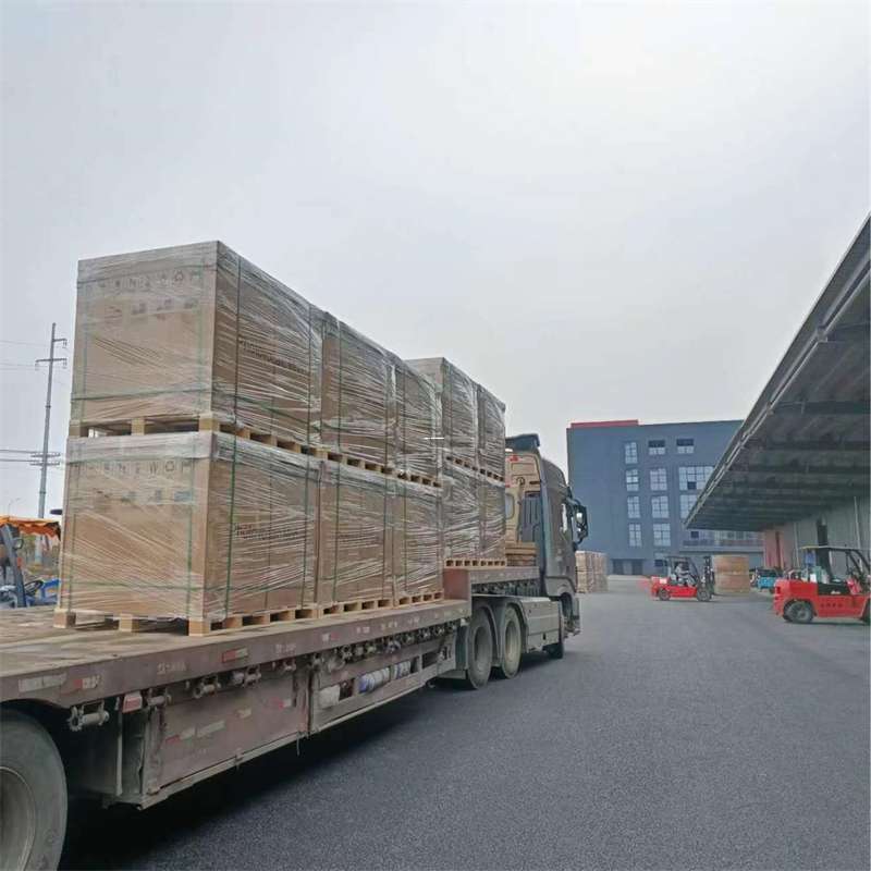 蚌埠市阆中市物流：多元运输服务与线路探秘