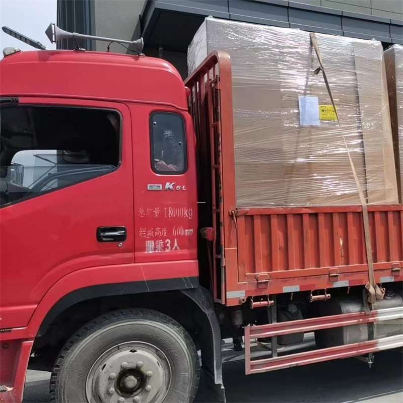 蚌埠市马边县多元物流服务与运输线路探秘