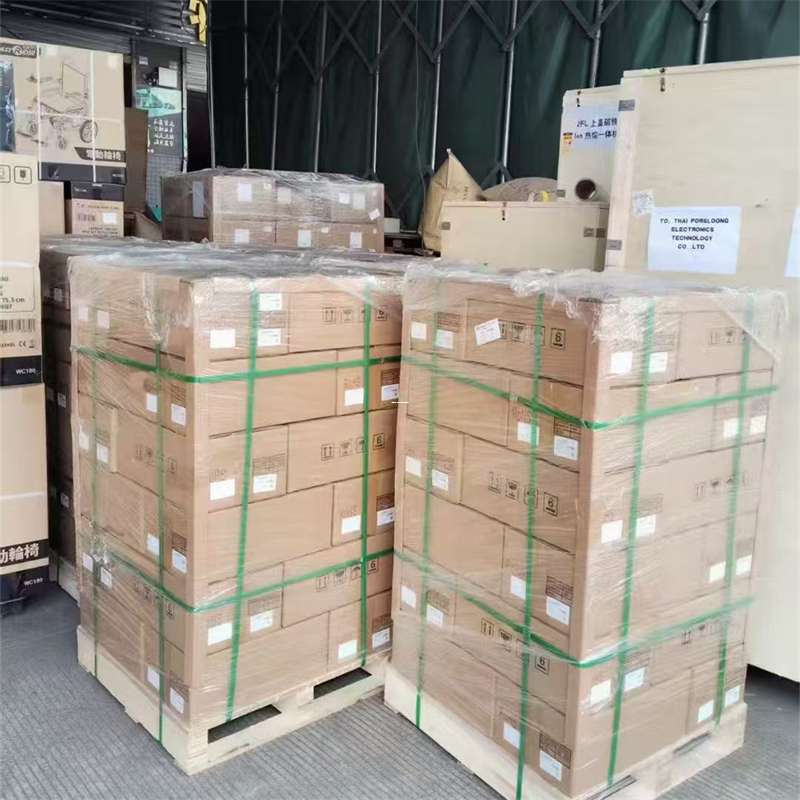 蚌埠市威远县物流：多元运输服务与线路探秘