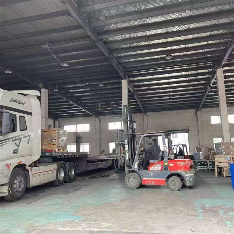 蚌埠市江油市：多元物流服务的运输新视界