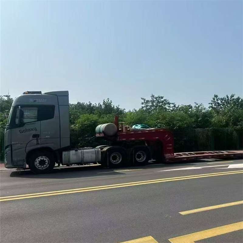 蚌埠市佛罗镇：多元物流服务与运输线路探秘